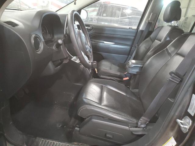 2015 JEEP COMPASS LA - 1C4NJDEB6FD154525