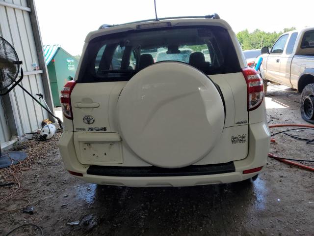 2010 Toyota Rav4 VIN: JTMBF4DV9AD021864 Lot: 56275154