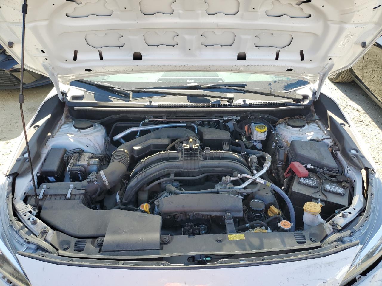 4S3GTAB67N3716901 2022 Subaru Impreza