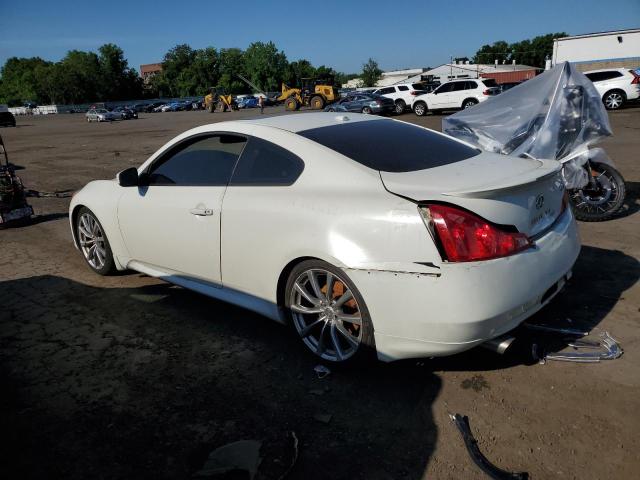 2008 Infiniti G37 Base VIN: JNKCV64E48M108616 Lot: 53036054