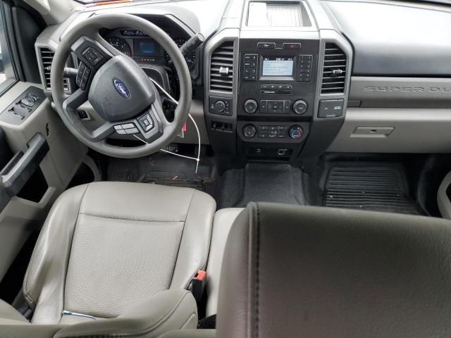 2021 Ford F350 Super Duty VIN: 1FD8W3F67MEC82771 Lot: 51732434