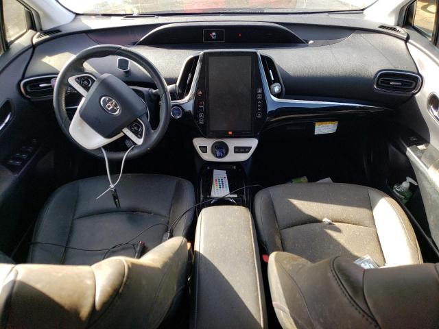 2017 Toyota Prius Prime VIN: JTDKARFP3H3034717 Lot: 55312484