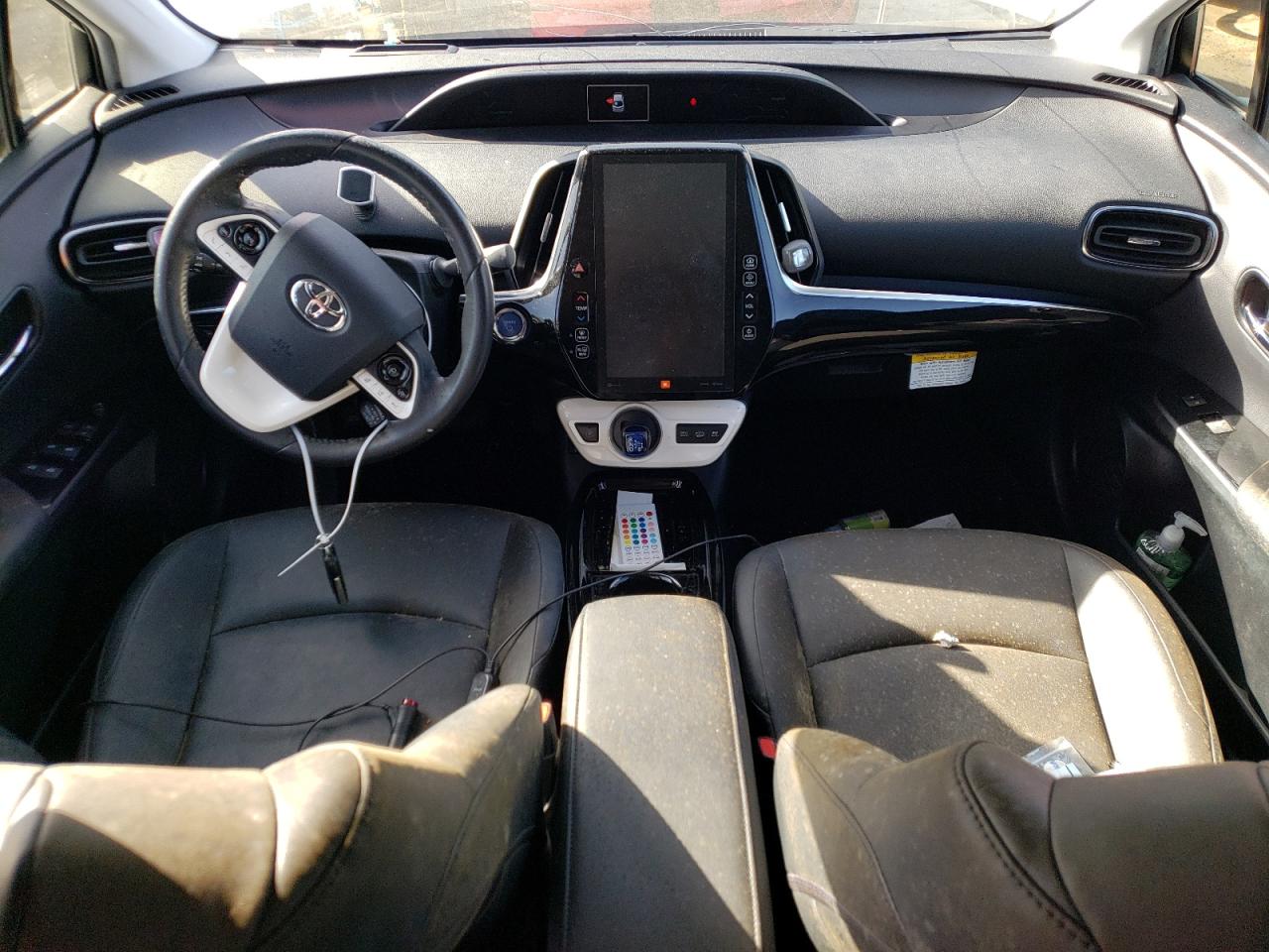 JTDKARFP3H3034717 2017 Toyota Prius Prime