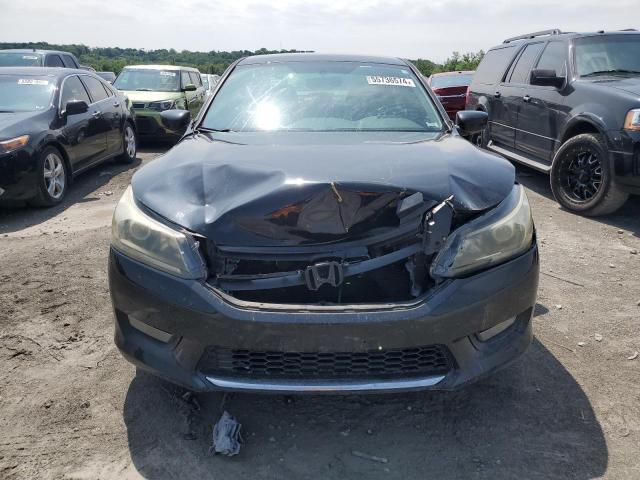 2014 Honda Accord Sport VIN: 1HGCR2F52EA118524 Lot: 55736574