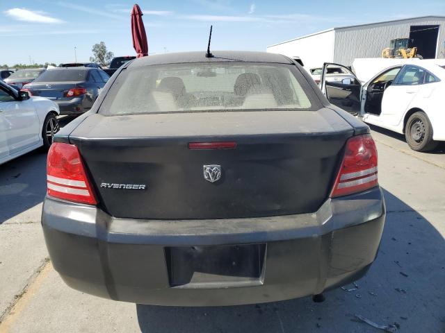 2008 Dodge Avenger Se VIN: 1B3LC46J98N143900 Lot: 56488034