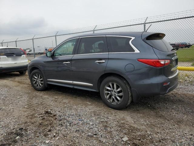 2013 Infiniti Jx35 VIN: 5N1AL0MN6DC351223 Lot: 53930924