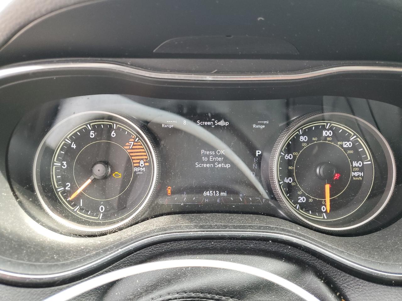 1C4PJMDX9KD480478 2019 Jeep Cherokee Limited