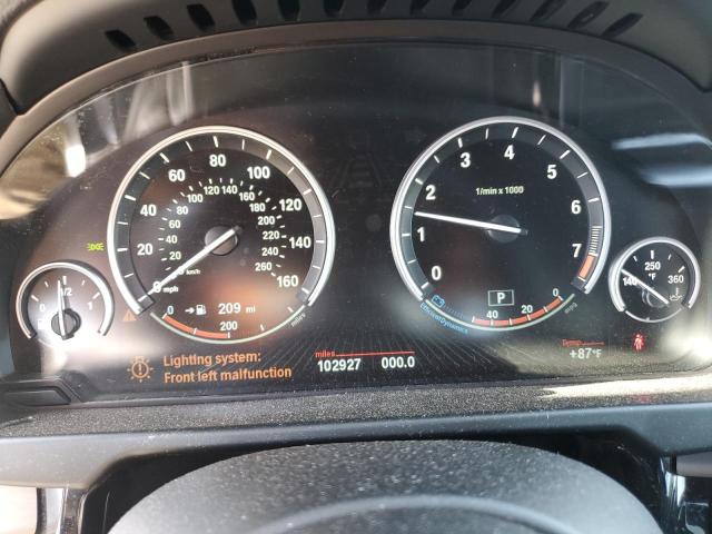 2018 BMW X5 xDrive50I VIN: 5UXKR6C57J0U14143 Lot: 55489184