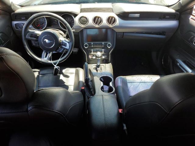 2018 Ford Mustang VIN: 1FATP8UH1J5124389 Lot: 55888974