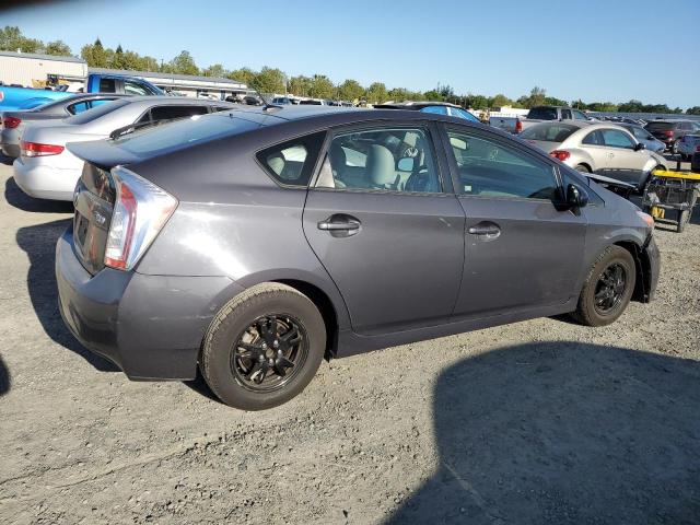 2012 Toyota Prius VIN: JTDKN3DU3C1573790 Lot: 53283464