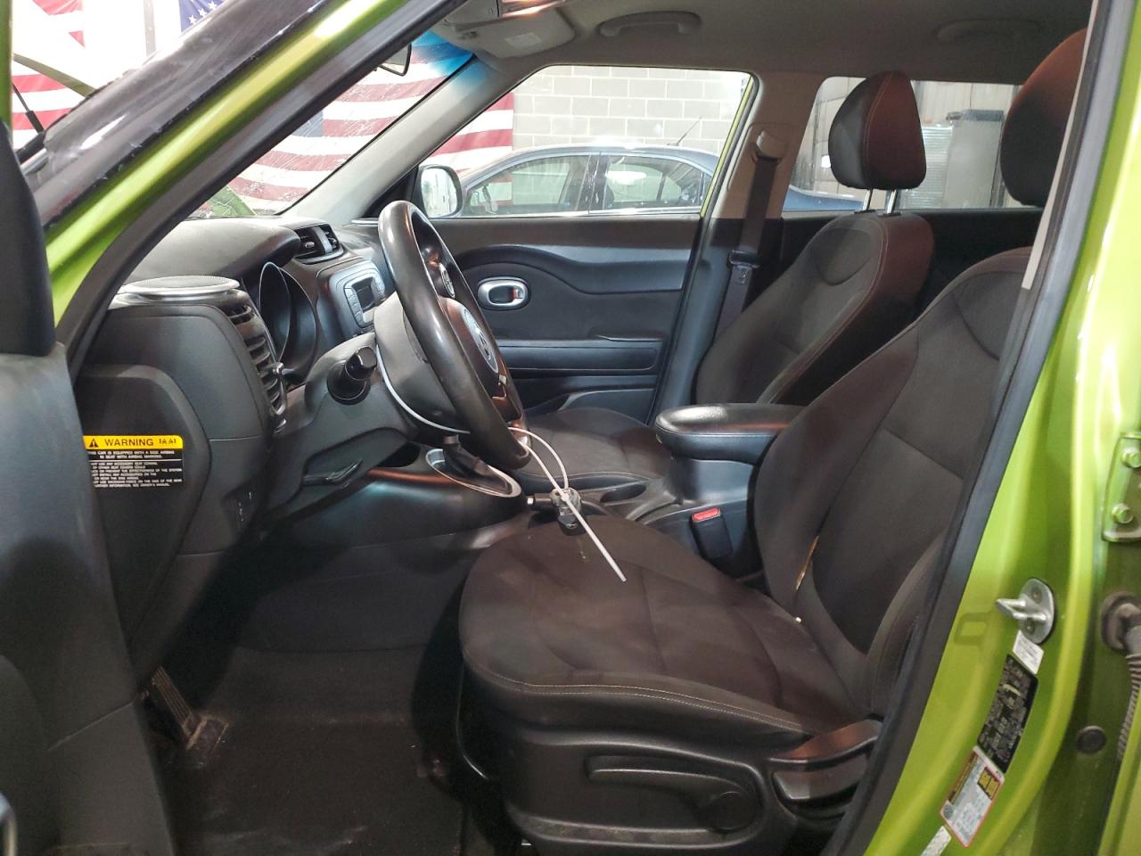 KNDJN2A24G7868165 2016 Kia Soul