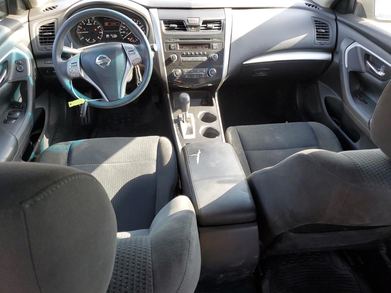 1N4AL3AP2FN905298 2015 Nissan Altima 2.5