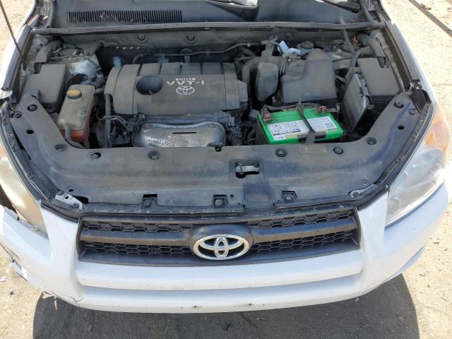 2010 Toyota Rav4 VIN: 2T3BF4DV3AW075602 Lot: 54285844