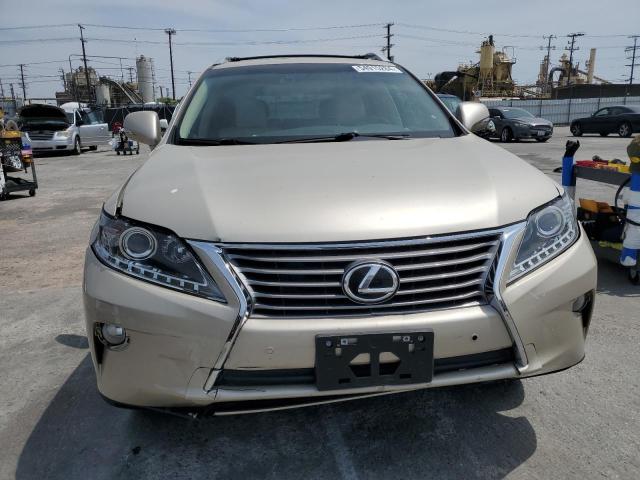 2013 Lexus Rx 350 VIN: 2T2ZK1BA1DC108146 Lot: 54915284