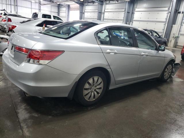 2012 Honda Accord Lx VIN: 1HGCP2F39CA172145 Lot: 54637044