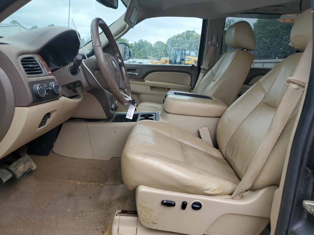 1GT121EG1BF175707 2011 GMC Sierra K2500 Slt