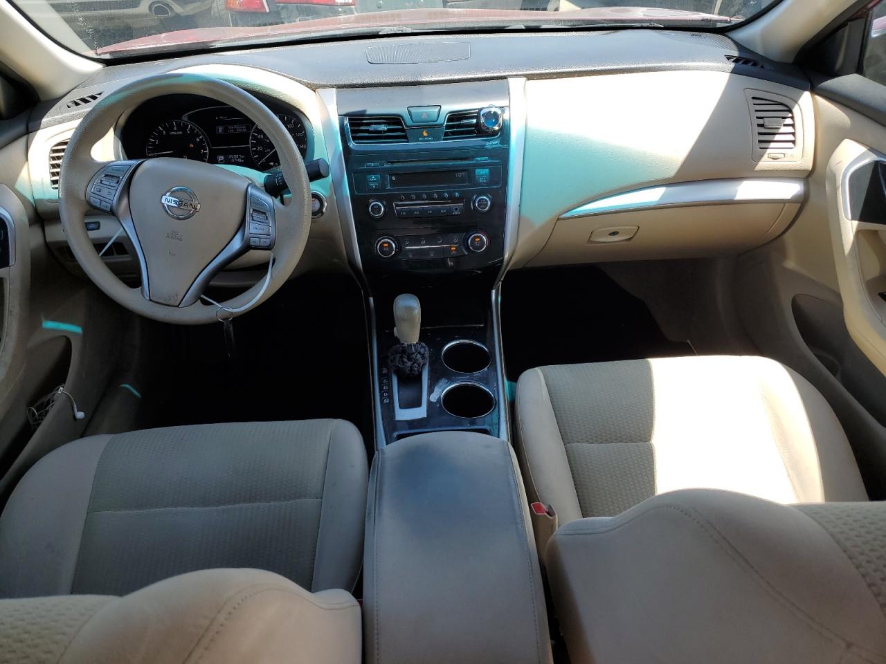 1N4AL3APXEC100613 2014 Nissan Altima 2.5