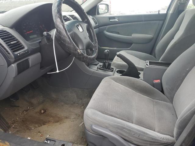 2005 Honda Accord Dx VIN: 1HGCM55175A096549 Lot: 55100744