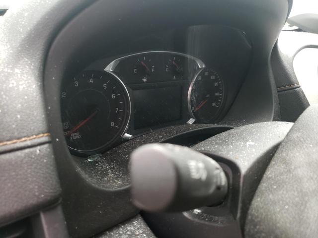 2021 GMC Terrain Sle VIN: 3GKALMEVXML377357 Lot: 56252124