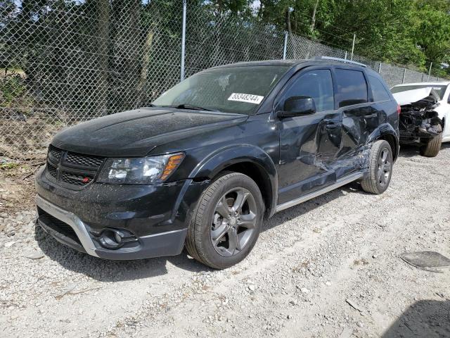 DODGE JOURNEY CR
