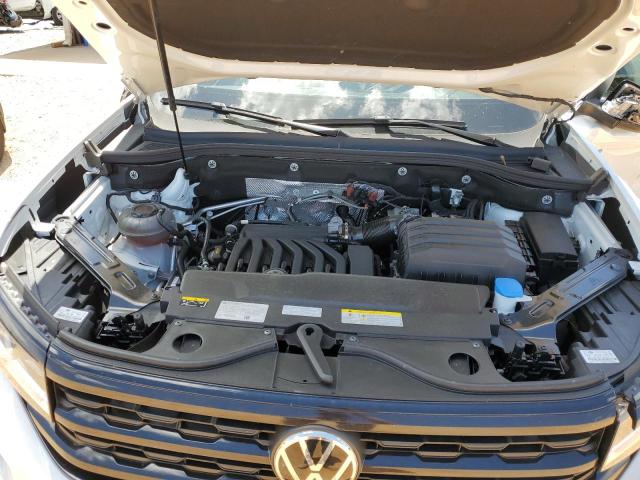 2022 Volkswagen Atlas Cross Sport Se VIN: 1V2JE2CA2NC212697 Lot: 54456654