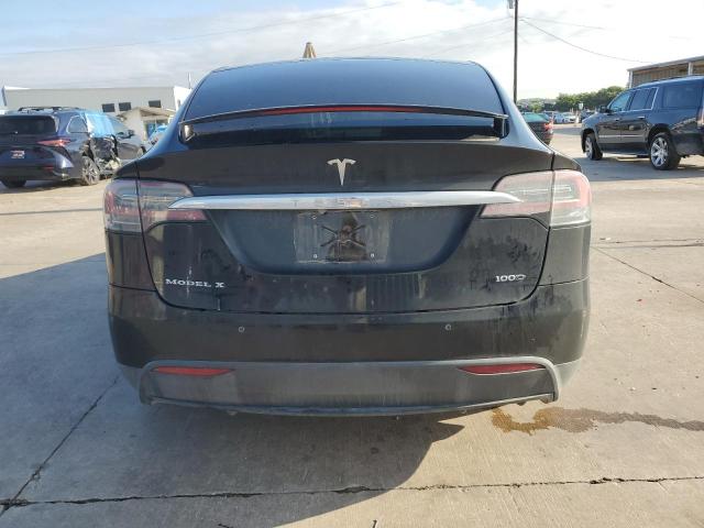 2017 Tesla Model X VIN: 5YJXCBE21HF063973 Lot: 52772234