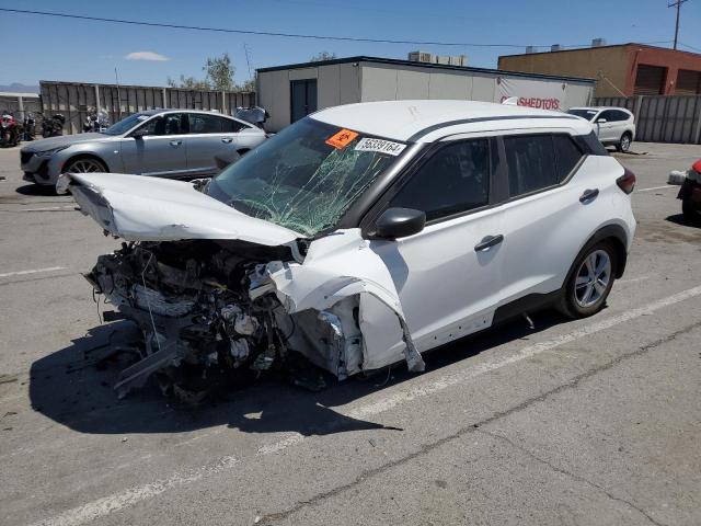 2023 NISSAN KICKS S 3N1CP5BV9PL511575  56339164