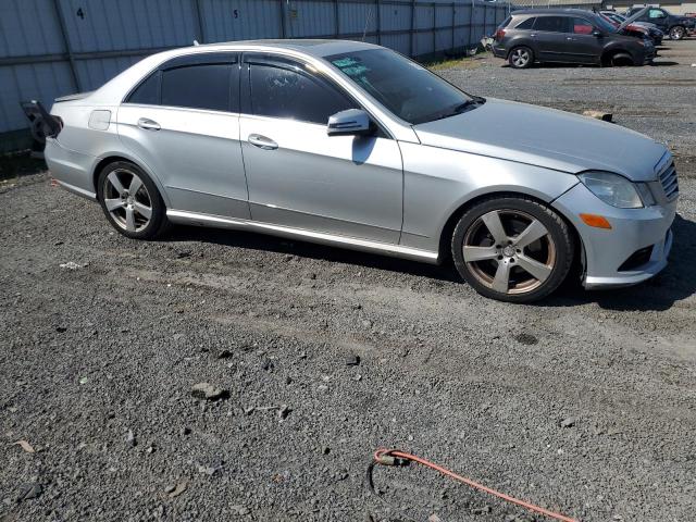 2011 Mercedes-Benz E 350 4Matic VIN: WDDHF8HB2BA460091 Lot: 55656324