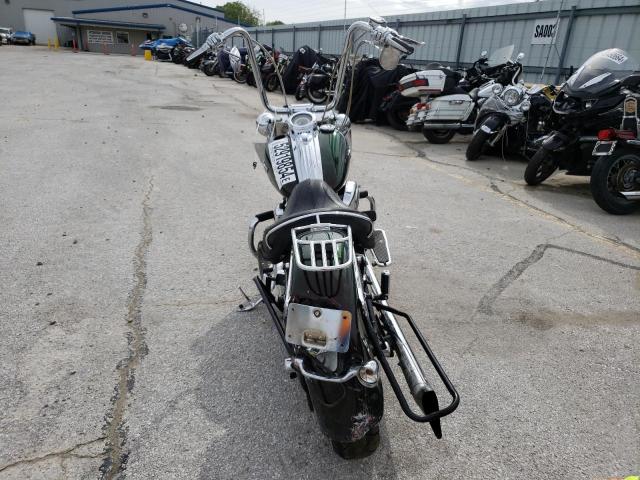 2006 HARLEY-DAVIDSON FLSTNI 1HD1JDB136Y030522