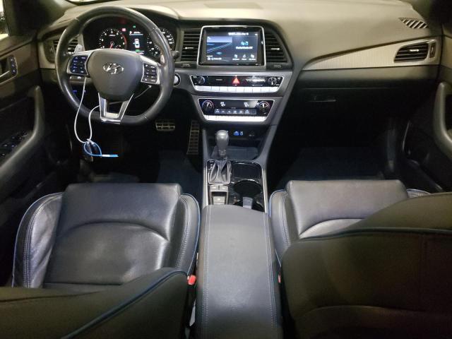 2018 Hyundai Sonata Sport VIN: 5NPE34AB4JH616454 Lot: 54759654