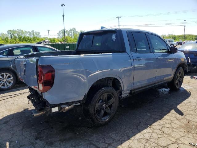 2023 Honda Ridgeline Black Edition VIN: 5FPYK3F82PB001875 Lot: 54071484