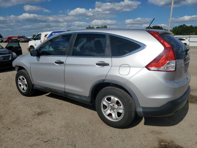 2013 Honda Cr-V Lx VIN: 3CZRM3H30DG700253 Lot: 55204564