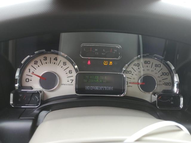 2012 Ford Expedition Limited VIN: 1FMJU1K59CEF04167 Lot: 58302574