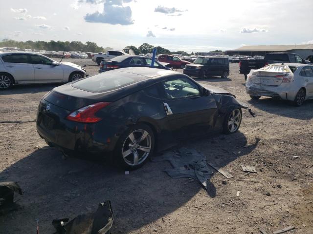 2010 Nissan 370Z VIN: JN1AZ4EH9AM506617 Lot: 55402504