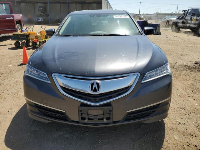 2015 Acura Tlx Tech VIN: 19UUB1F58FA011434 Lot: 56606114