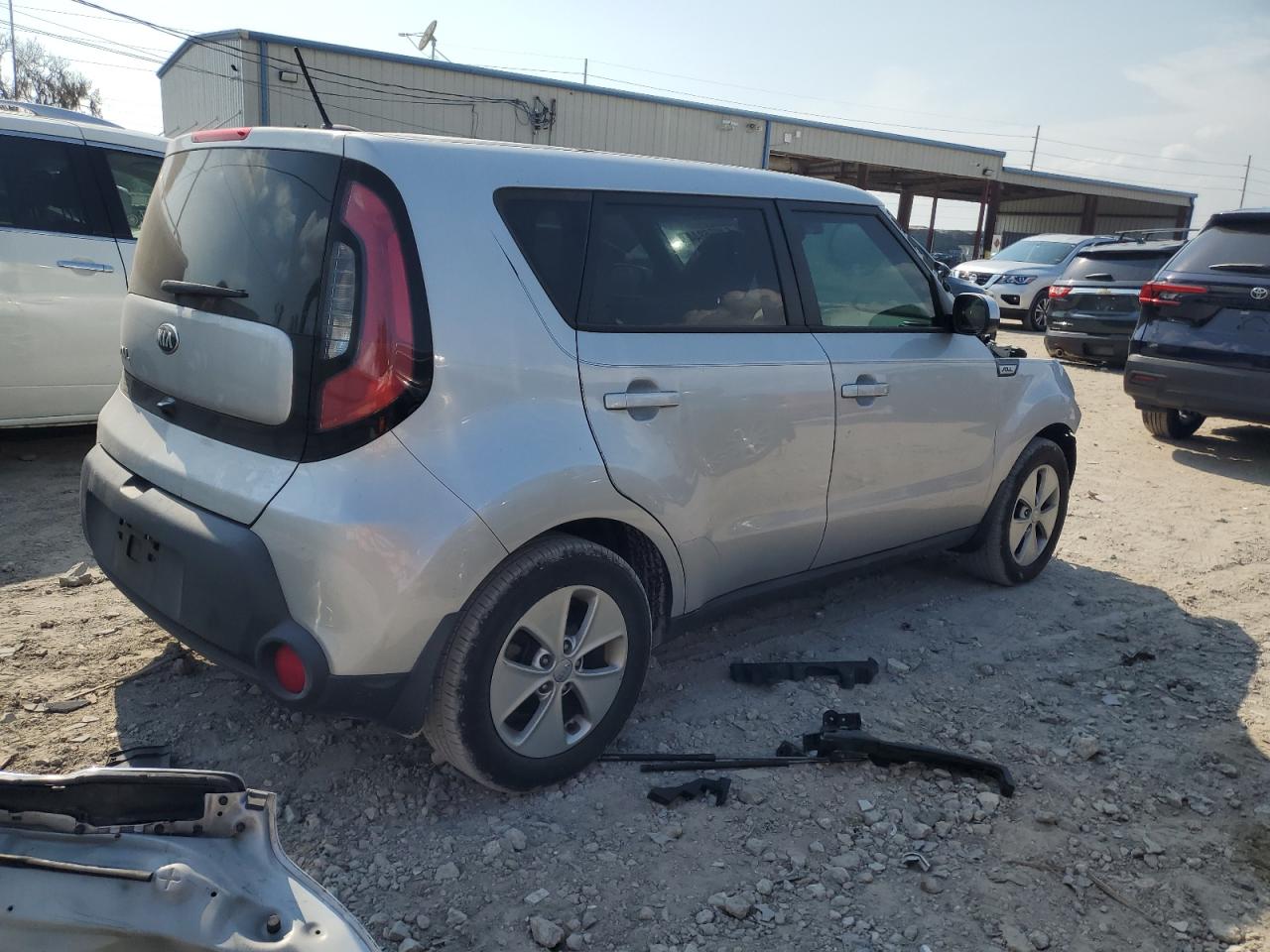 KNDJN2A20G7832487 2016 Kia Soul