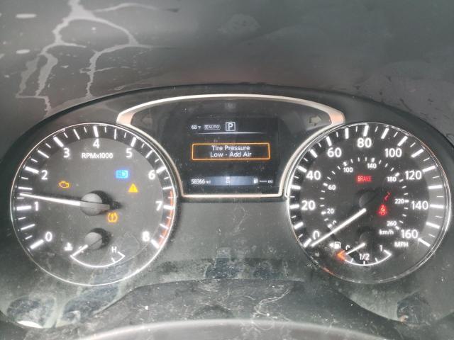 2020 Nissan Pathfinder S VIN: 5N1DR2AM0LC633648 Lot: 56677424