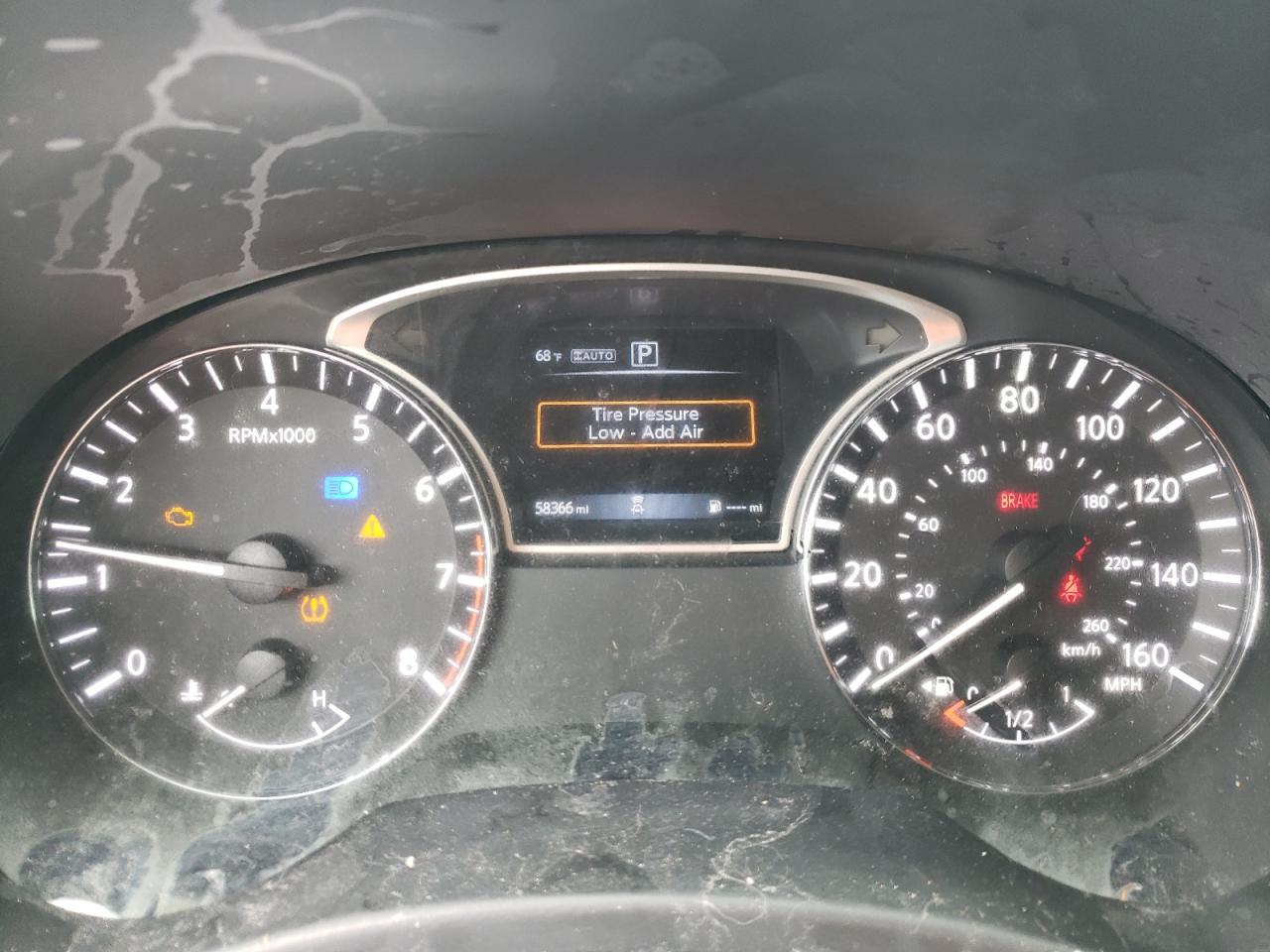 5N1DR2AM0LC633648 2020 Nissan Pathfinder S