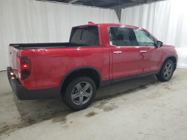 5FPYK3F72NB031513 Honda Ridgeline  3