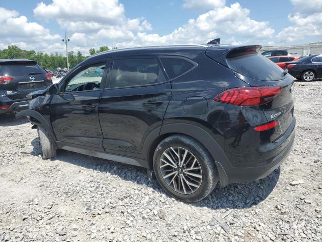 2020 HYUNDAI TUCSON LIM - KM8J33AL9LU181176