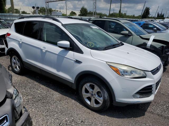 2016 Ford Escape Se VIN: 1FMCU0GXXGUB43895 Lot: 56279444