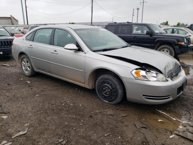 2007 Chevrolet Impala Lt VIN: 2G1WT58KX79312386 Lot: 53498464