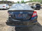 HONDA CIVIC LX photo