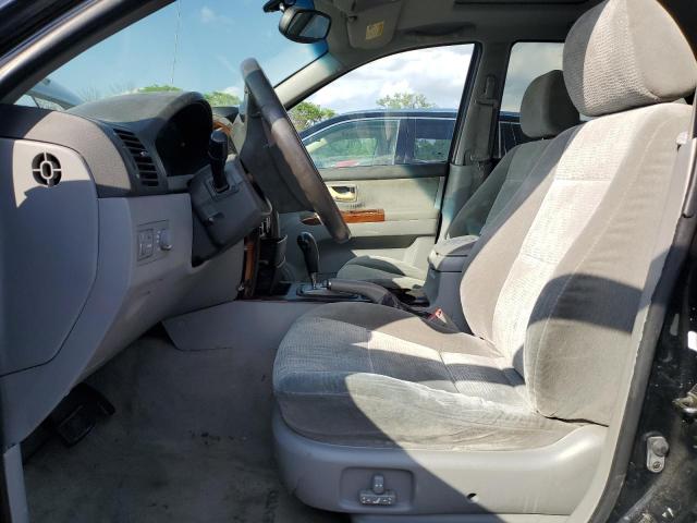 2006 Kia Sorento Ex VIN: KNDJC733365525205 Lot: 53790644