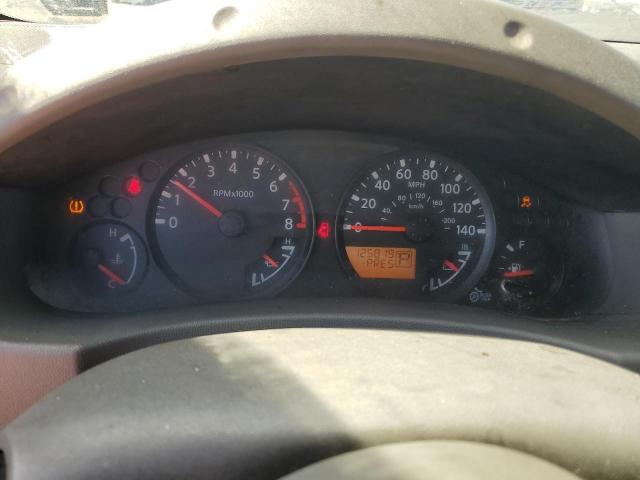 2016 NISSAN FRONTIER S - 1N6AD0ER9GN715563