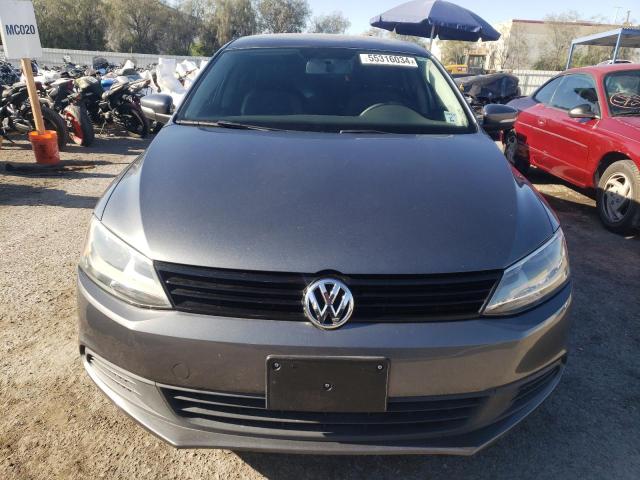 2014 Volkswagen Jetta - Image 5