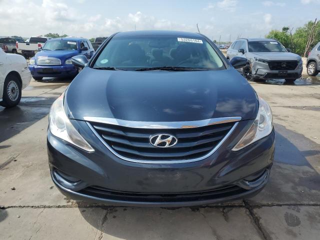 5NPEB4AC1DH682301 2013 Hyundai Sonata Gls