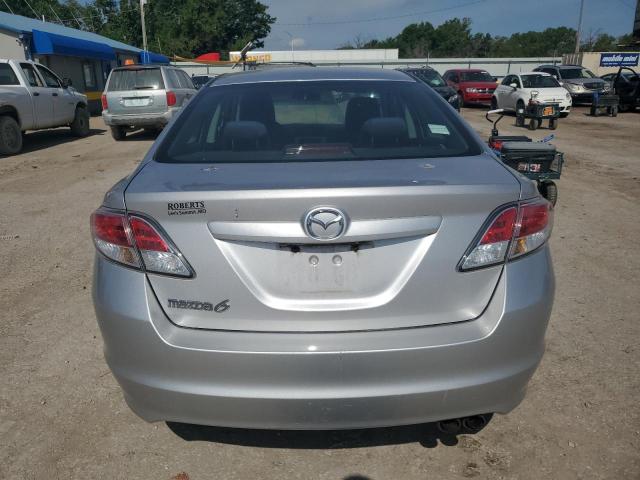 2012 Mazda 6 I VIN: 1YVHZ8DH6C5M35761 Lot: 56295384