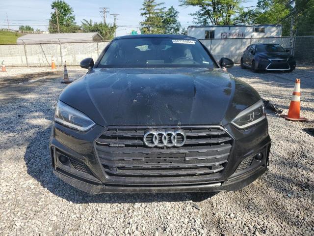 2019 AUDI A5 PRESTIG WAUFNCF56KA023860