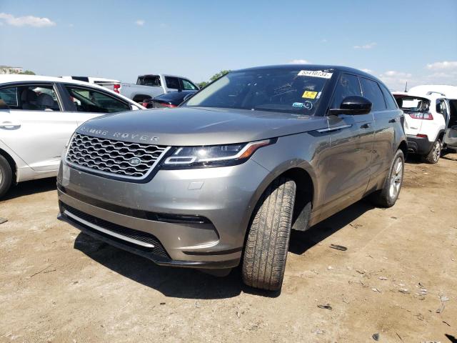 2018 Land Rover Range Rover Velar S VIN: SALYB2RN8JA718715 Lot: 55410734